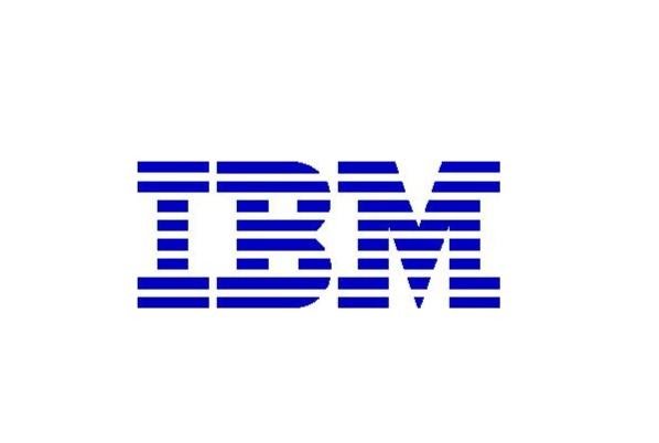 IBM Logo