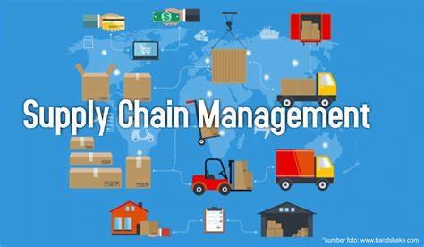 Supply Chain Management